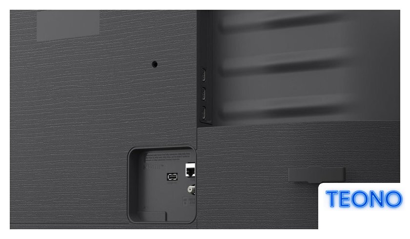 Телевизор LG NANO 4K UHD AI NU90 43NU900B6LA - Изображение №9 — Интернет-магазин Teono.by