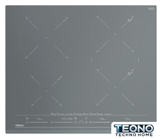 Варочная панель TEKA IZC 64630 MST (серый камень) - Изображение №1 — Интернет-магазин Teono.by