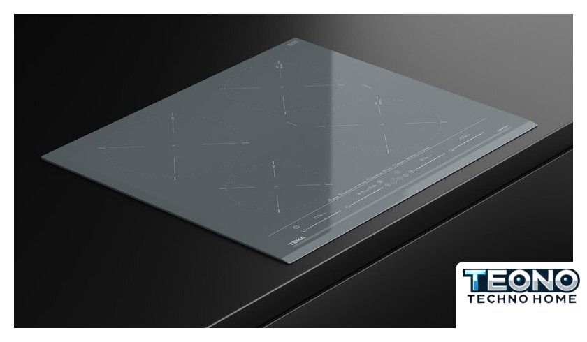 Варочная панель TEKA IZC 64630 MST (серый камень) - Изображение №7 — Интернет-магазин Teono.by