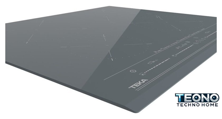 Варочная панель TEKA IZC 64630 MST (серый камень) - Изображение №5 — Интернет-магазин Teono.by
