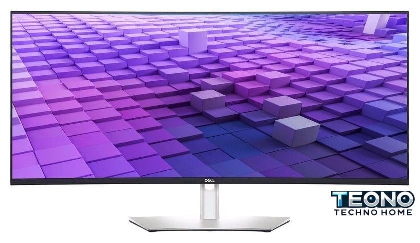 Монитор Dell UltraSharp U3824DW - Изображение №1 — Интернет-магазин Teono.by