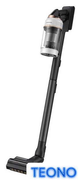 Пылесос Samsung Bespoke Jet Plus pro extra VS20B95973W - Изображение №4 — Интернет-магазин Teono.by