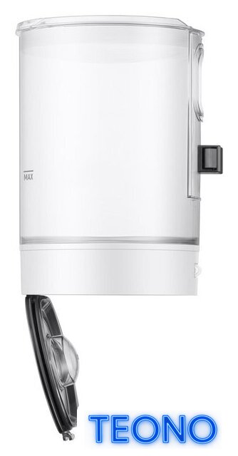 Пылесос Samsung Bespoke Jet Plus pro extra VS20B95973W - Изображение №22 — Интернет-магазин Teono.by