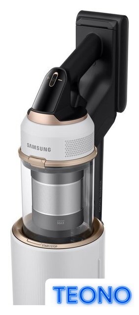 Пылесос Samsung Bespoke Jet Plus pro extra VS20B95973W - Изображение №50 — Интернет-магазин Teono.by
