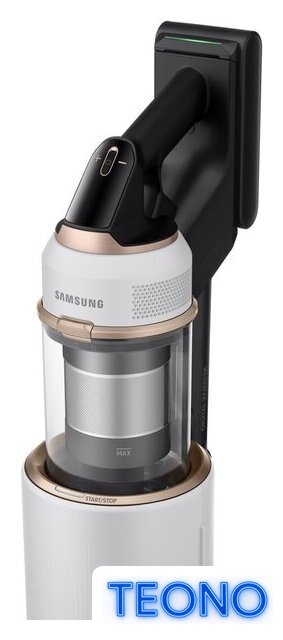 Пылесос Samsung Bespoke Jet Plus pro extra VS20B95973W - Изображение №51 — Интернет-магазин Teono.by