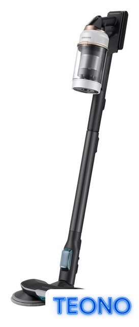 Пылесос Samsung Bespoke Jet Plus pro extra VS20B95973W - Изображение №5 — Интернет-магазин Teono.by