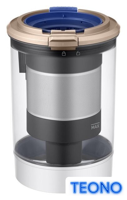 Пылесос Samsung Bespoke Jet Plus pro extra VS20B95973W - Изображение №18 — Интернет-магазин Teono.by