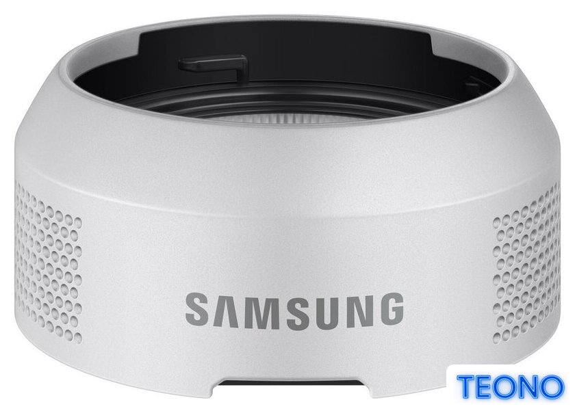 Пылесос Samsung Bespoke Jet Plus pro extra VS20B95973W - Изображение №25 — Интернет-магазин Teono.by