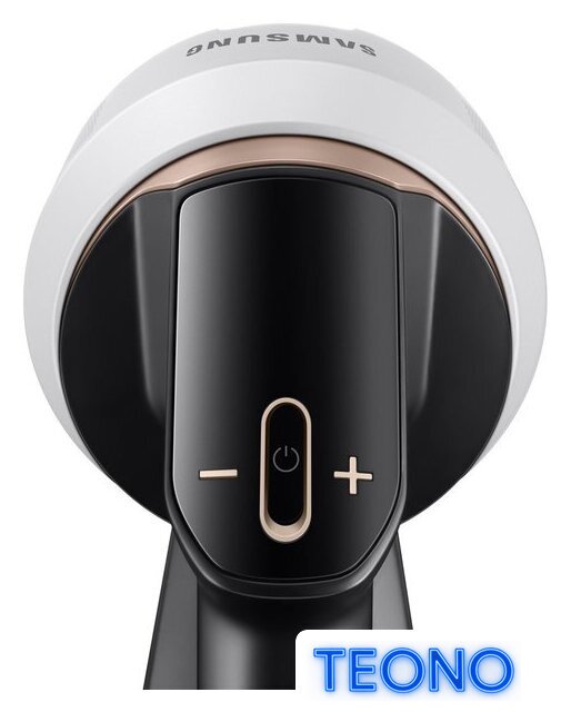 Пылесос Samsung Bespoke Jet Plus pro extra VS20B95973W - Изображение №38 — Интернет-магазин Teono.by