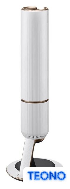 Пылесос Samsung Bespoke Jet Plus pro extra VS20B95973W - Изображение №47 — Интернет-магазин Teono.by