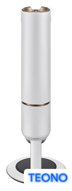 Пылесос Samsung Bespoke Jet Plus pro extra VS20B95973W - Изображение №46 — Интернет-магазин Teono.by