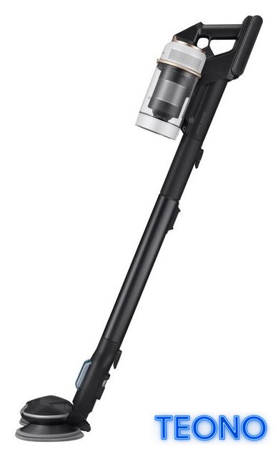 Пылесос Samsung Bespoke Jet Plus pro extra VS20B95973W - Изображение №17 — Интернет-магазин Teono.by