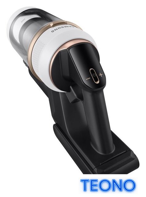 Пылесос Samsung Bespoke Jet Plus pro extra VS20B95973W - Изображение №37 — Интернет-магазин Teono.by