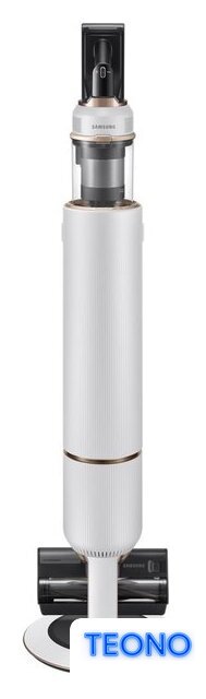 Пылесос Samsung Bespoke Jet Plus pro extra VS20B95973W - Изображение №2 — Интернет-магазин Teono.by