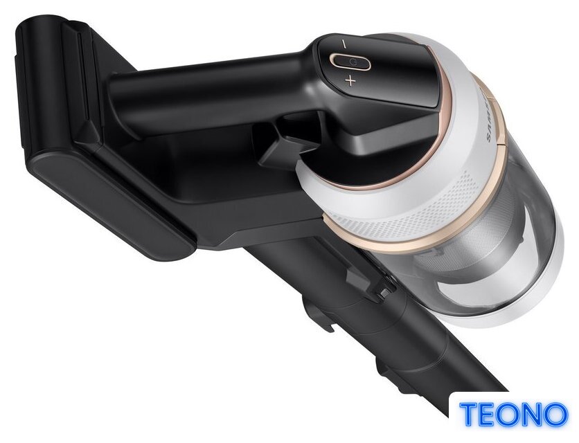 Пылесос Samsung Bespoke Jet Plus pro extra VS20B95973W - Изображение №40 — Интернет-магазин Teono.by