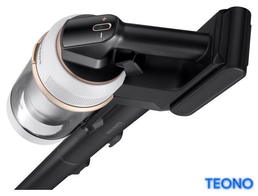 Пылесос Samsung Bespoke Jet Plus pro extra VS20B95973W - Изображение №39 — Интернет-магазин Teono.by