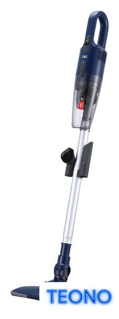 Пылесос JVC JH-VS118 - Изображение №1 — Интернет-магазин Teono.by