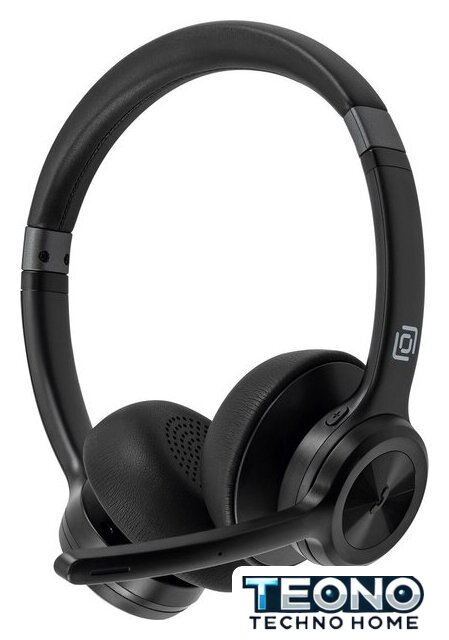 Наушники Оклик HS-L800 - Изображение №1 — Интернет-магазин Teono.by