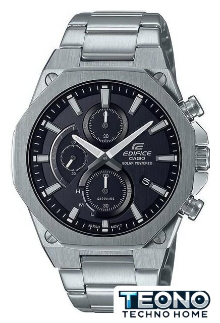 Наручные часы Casio Edifice EFS-S570D-1A - Изображение №1 — Интернет-магазин Teono.by