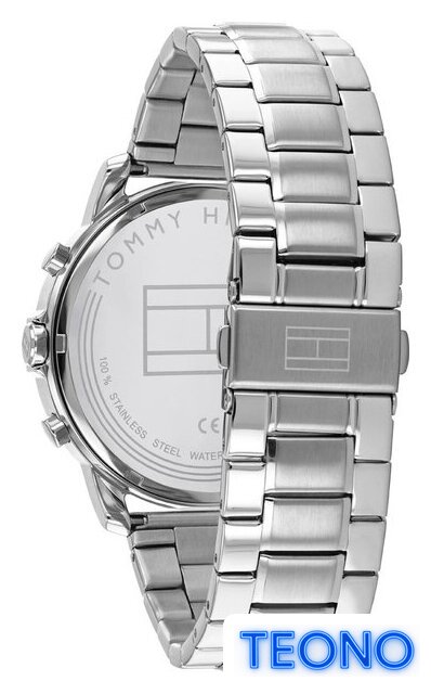 Наручные часы Tommy Hilfiger 1791794 - Изображение №3 — Интернет-магазин Teono.by