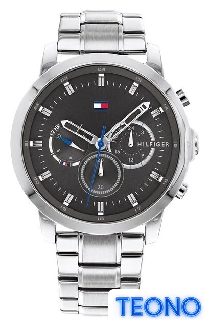 Наручные часы Tommy Hilfiger 1791794 - Изображение №1 — Интернет-магазин Teono.by