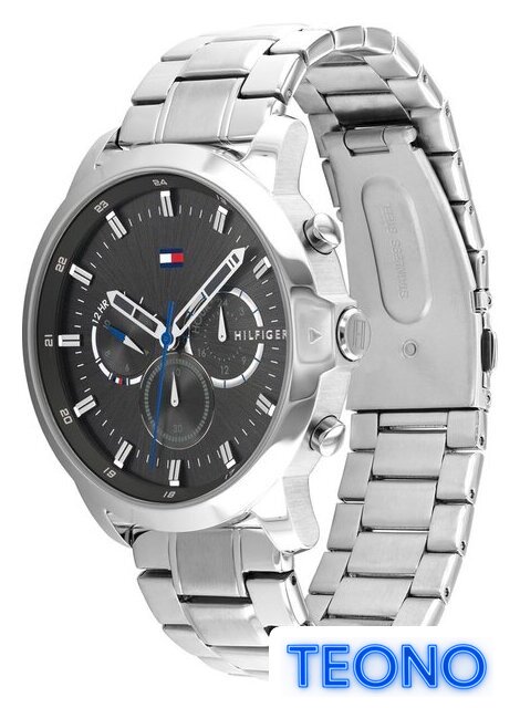 Наручные часы Tommy Hilfiger 1791794 - Изображение №2 — Интернет-магазин Teono.by