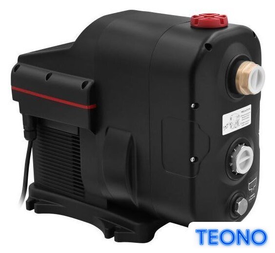 Насосная станция A&P Defender III AP118D003 - Изображение №1 — Интернет-магазин Teono.by