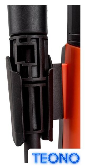 Мойка высокого давления Gigant GLU-06 - Изображение №11 — Интернет-магазин Teono.by
