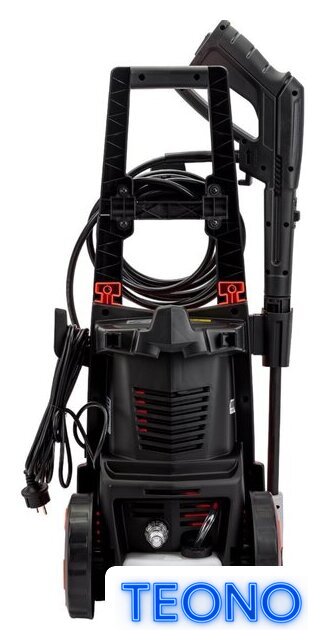 Мойка высокого давления Gigant GLU-06 - Изображение №4 — Интернет-магазин Teono.by