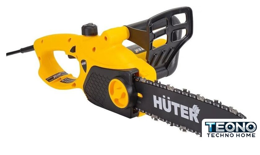 Электрическая пила Huter ELS-1.5/300 900/70/10/62 - Изображение №6 — Интернет-магазин Teono.by