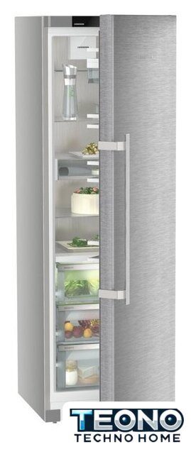 Однокамерный холодильник Liebherr RBsdc 525i Prime BioFresh - Изображение №3 — Интернет-магазин Teono.by