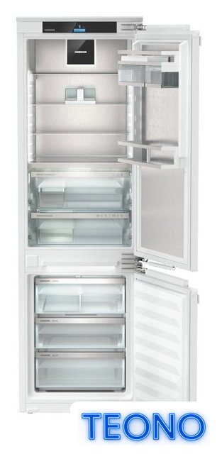 Холодильник Liebherr ICBNdi 5173 Peak BioFresh NoFrost - Изображение №1 — Интернет-магазин Teono.by