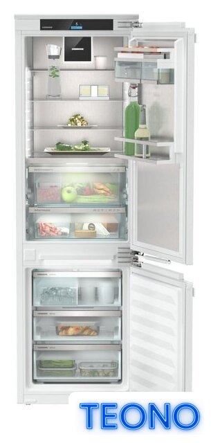Холодильник Liebherr ICBNdi 5173 Peak BioFresh NoFrost - Изображение №2 — Интернет-магазин Teono.by