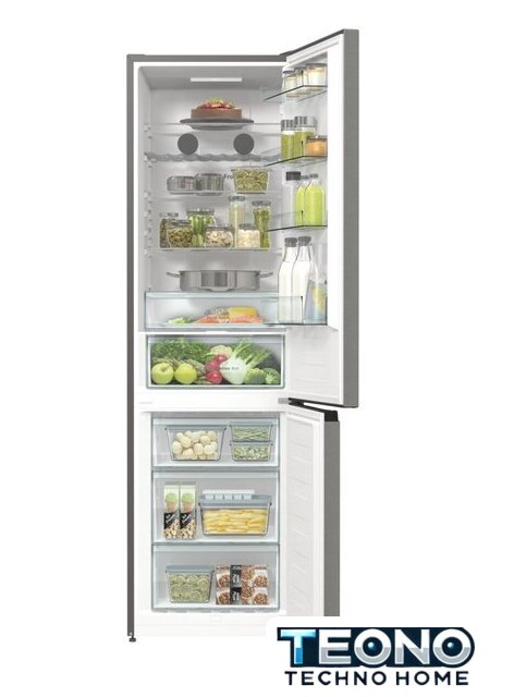 Холодильник Hisense RB434N4BC2 - Изображение №4 — Интернет-магазин Teono.by