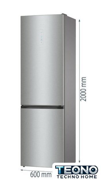 Холодильник Hisense RB434N4BC2 - Изображение №14 — Интернет-магазин Teono.by