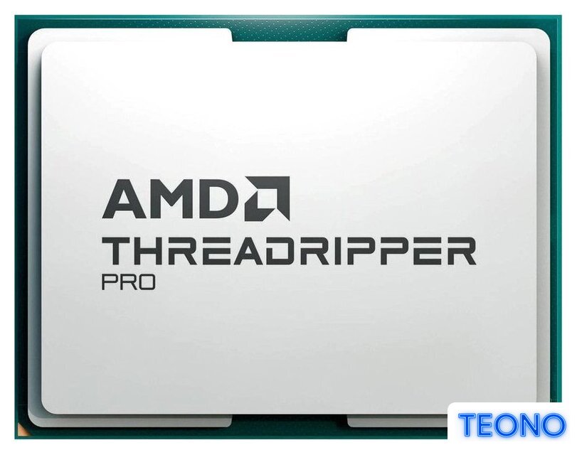 Процессор AMD Ryzen Threadripper Pro 7955WX - Изображение №1 — Интернет-магазин Teono.by