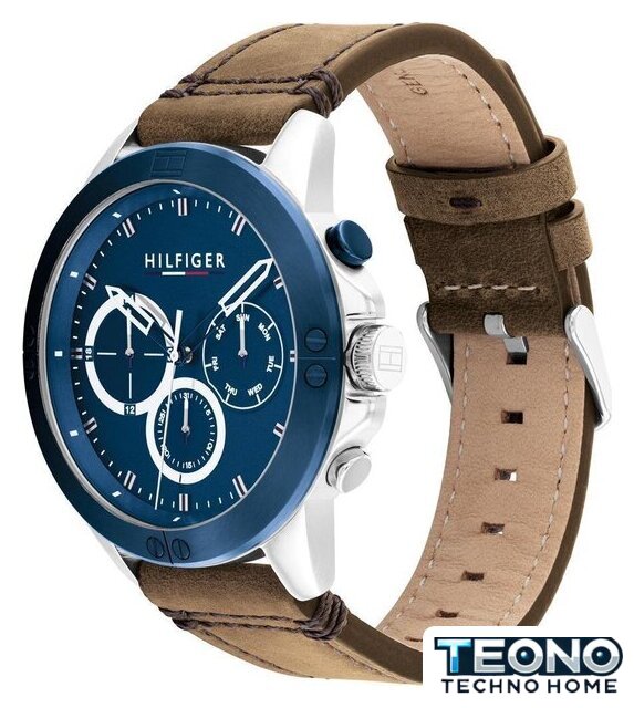 Наручные часы Tommy Hilfiger 1791895 - Изображение №2 — Интернет-магазин Teono.by