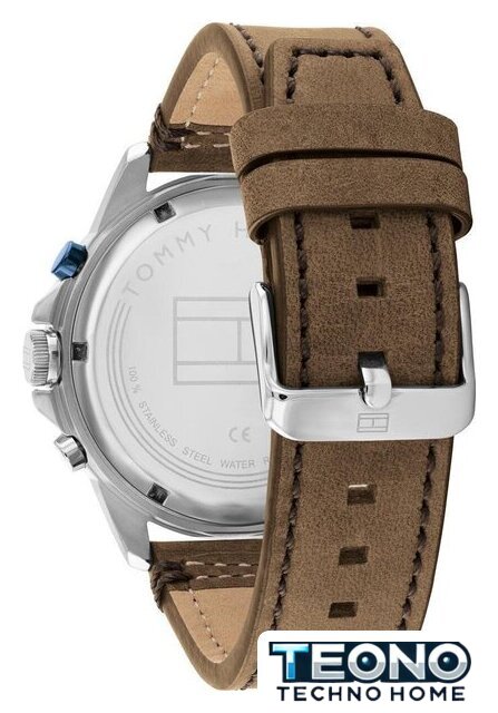 Наручные часы Tommy Hilfiger 1791895 - Изображение №3 — Интернет-магазин Teono.by