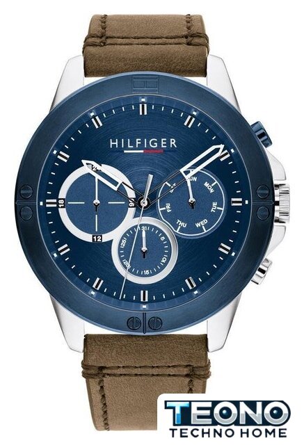 Наручные часы Tommy Hilfiger 1791895 - Изображение №1 — Интернет-магазин Teono.by