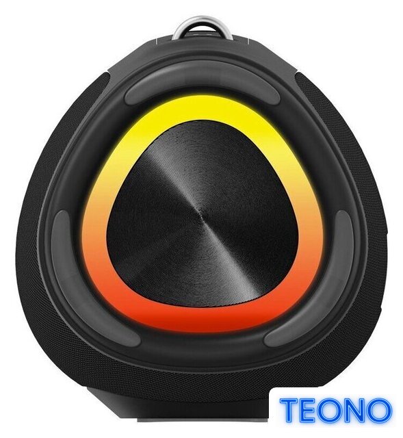 Беспроводная колонка Sencor Resonex Midi - Изображение №7 — Интернет-магазин Teono.by