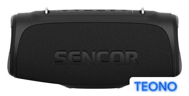 Беспроводная колонка Sencor Resonex Midi - Изображение №1 — Интернет-магазин Teono.by
