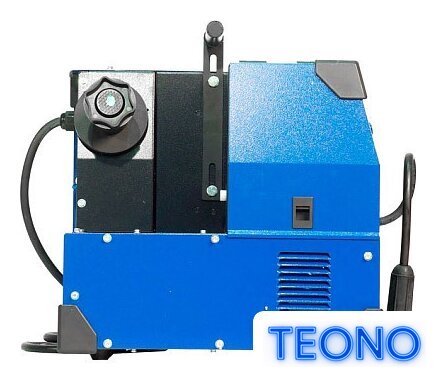 Сварочный инвертор AuroraPRO Speedway 250 - Изображение №8 — Интернет-магазин Teono.by