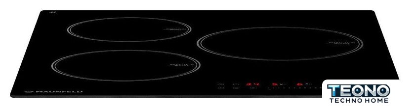 Варочная панель MAUNFELD CVI453STBK - Изображение №5 — Интернет-магазин Teono.by