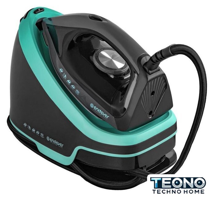 Утюг Endever Delta-550 - Изображение №2 — Интернет-магазин Teono.by
