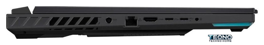Игровой ноутбук ASUS ROG Strix G16 2025 G614PP-S5064 - Изображение №12 — Интернет-магазин Teono.by