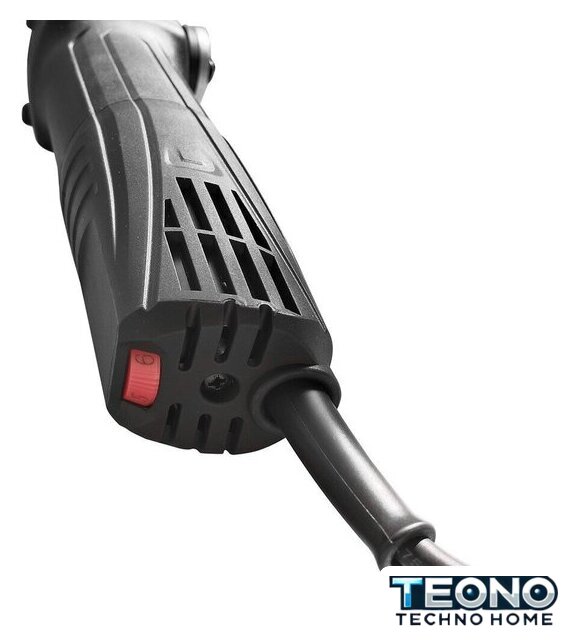 Угловая шлифмашина TEH TG12511VP - Изображение №3 — Интернет-магазин Teono.by