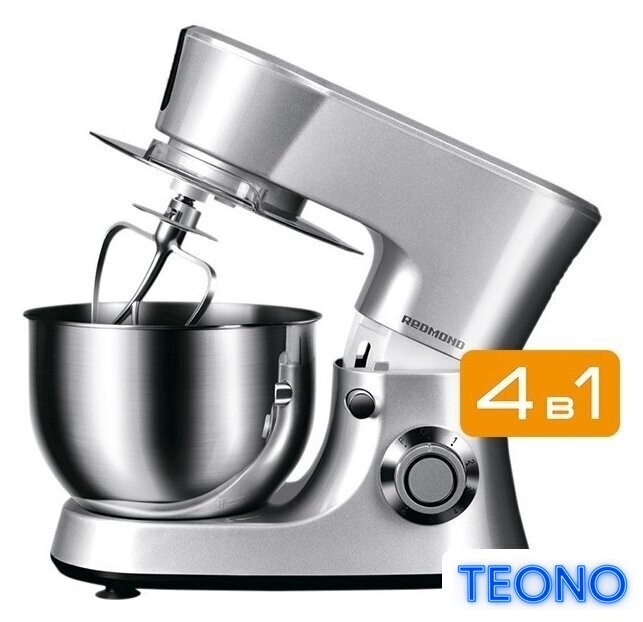 Кухонная машина Redmond (Редмонд) RKM-4030 - Изображение №1 — Интернет-магазин Teono.by