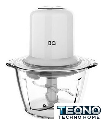Чоппер BQ CH1741 - Изображение №1 — Интернет-магазин Teono.by