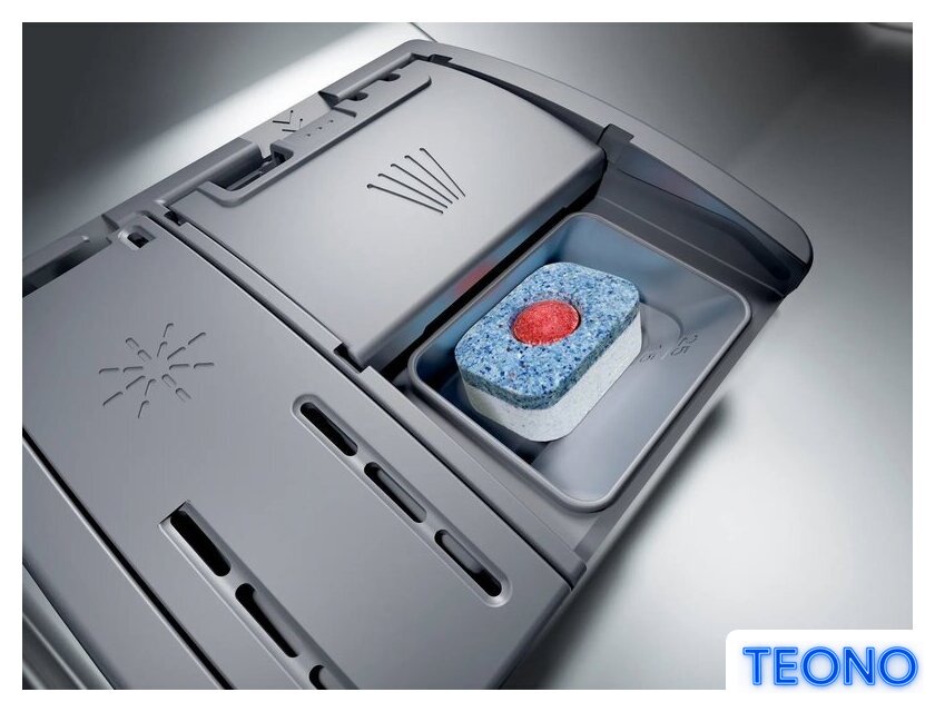 Встраиваемая посудомоечная машина Bosch Serie 4 SMV4ECX26E - Изображение №7 — Интернет-магазин Teono.by