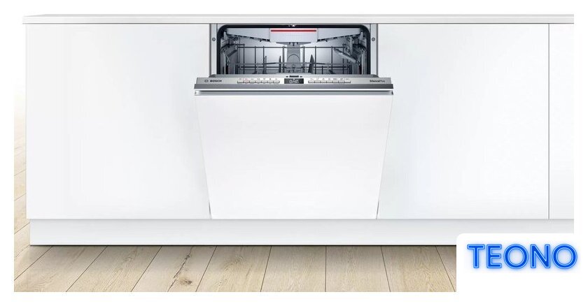 Встраиваемая посудомоечная машина Bosch Serie 4 SMV4ECX26E - Изображение №9 — Интернет-магазин Teono.by